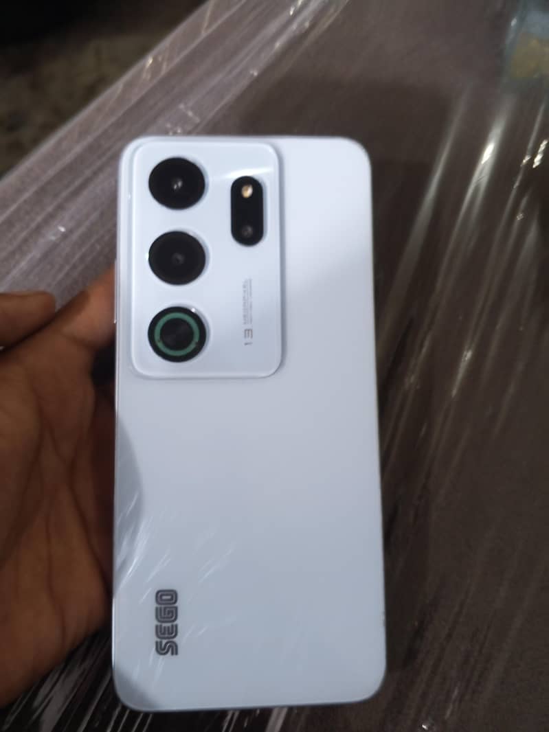 SEGO s 1