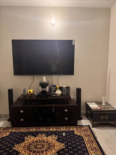 75inch LED RACK