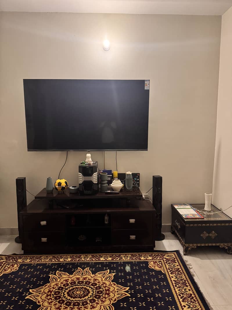 75inch LED RACK 0