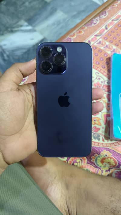 Apple iPhone 14 Pro Max