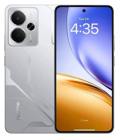 Realme Other Model