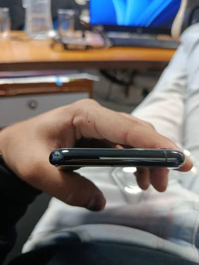 Apple iPhone 11 Pro
