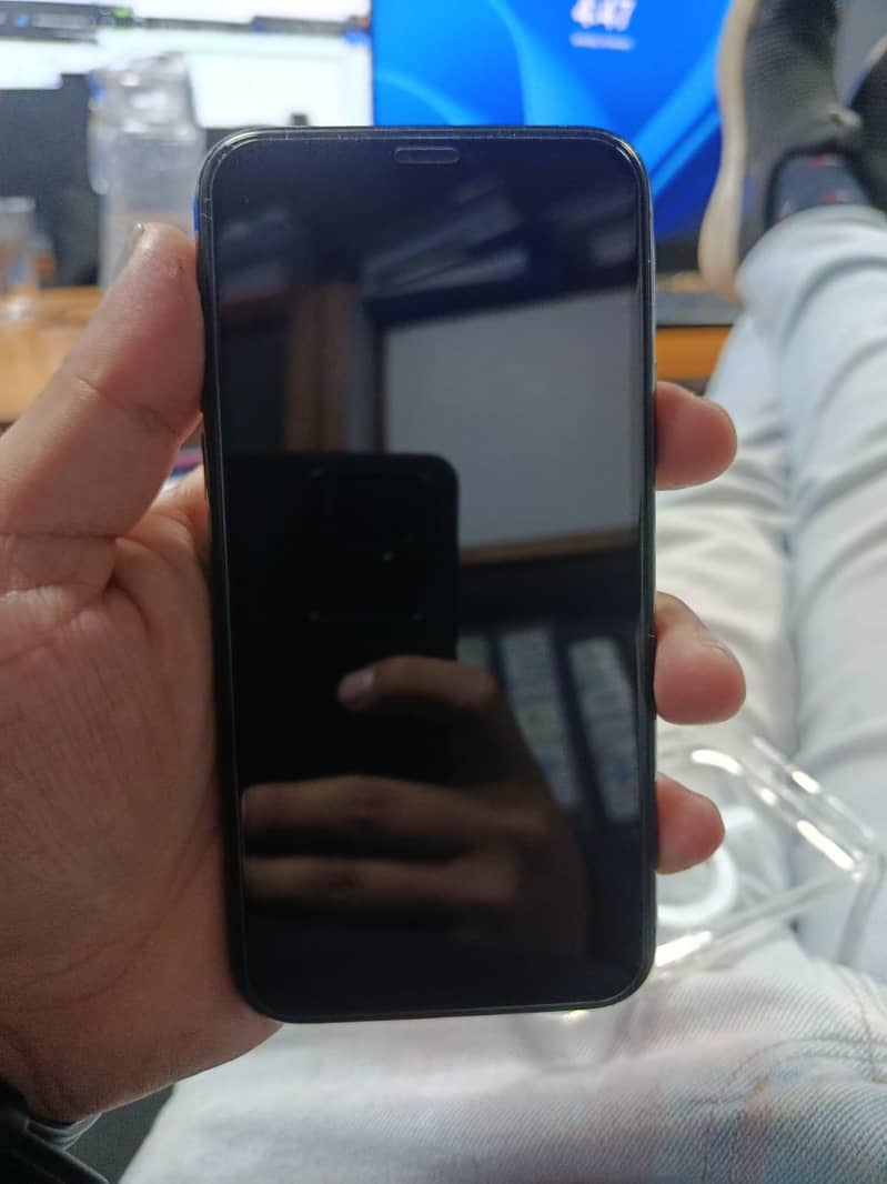 Apple iPhone 11 Pro 3