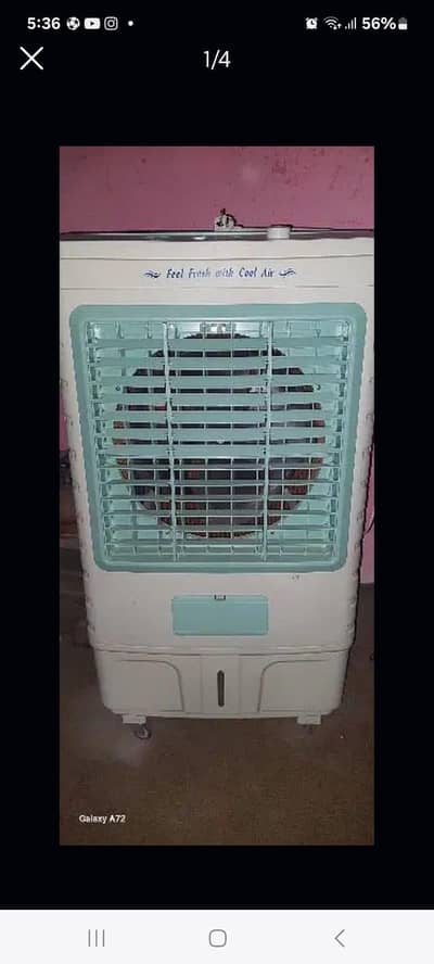 Anex used but condition new