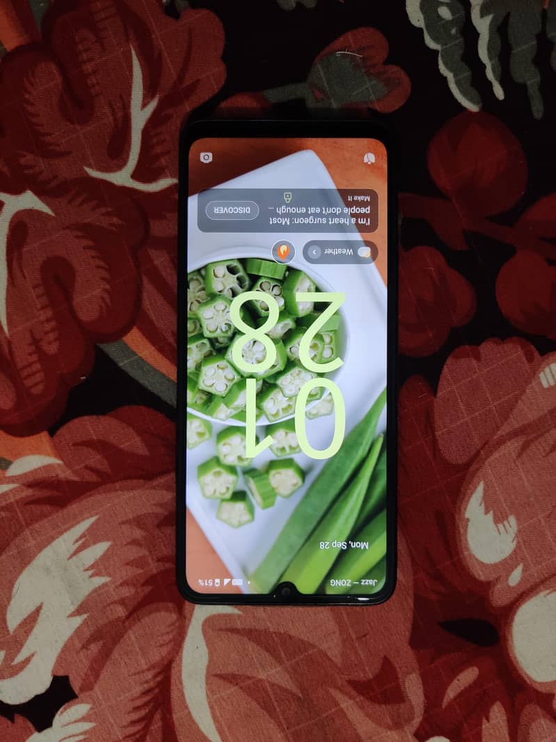 Redmi A3 2