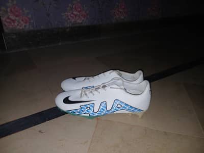 Football Boots / Toes (Not Original Nike)