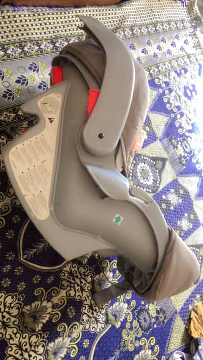 Baby cot for sale