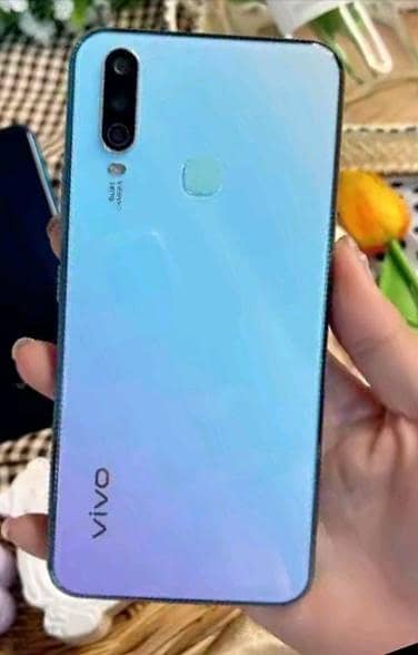 Vivo Y17