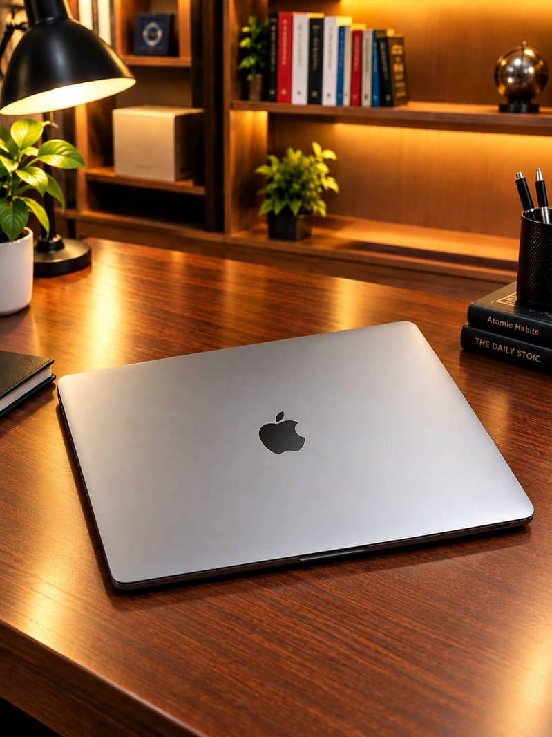 MacBook pro Model (2014) 1