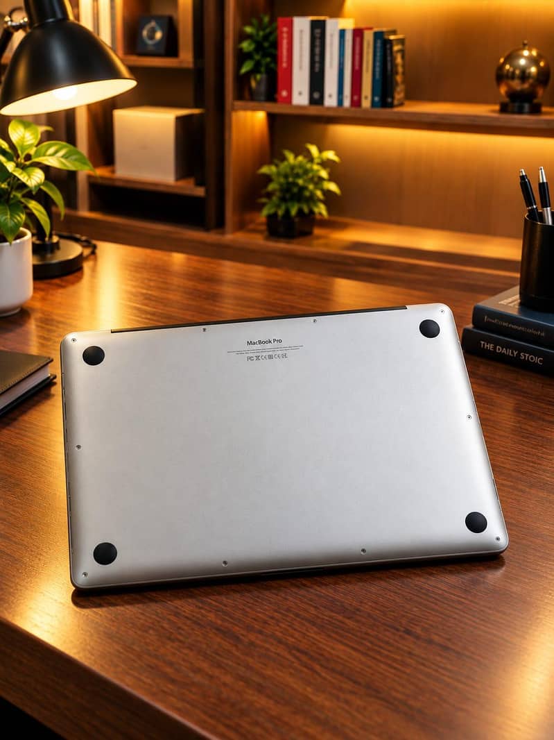 MacBook pro Model (2014) 2