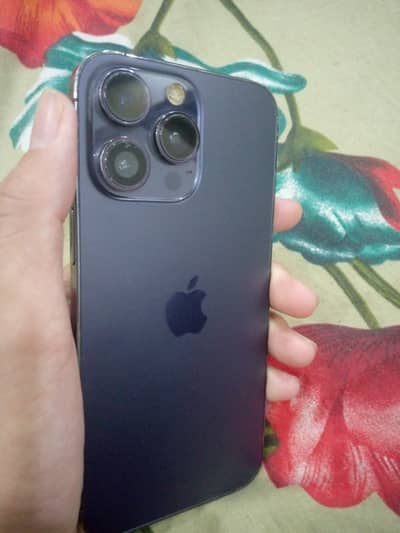 Apple iPhone 14 Pro Max