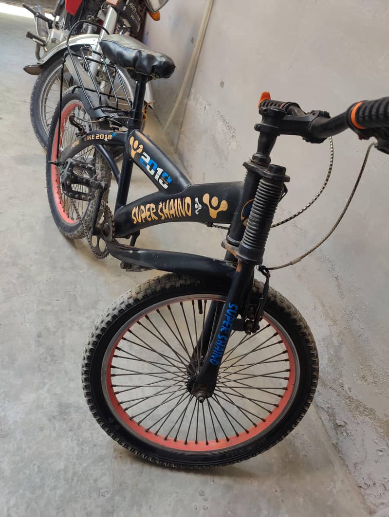 Bicycle 1