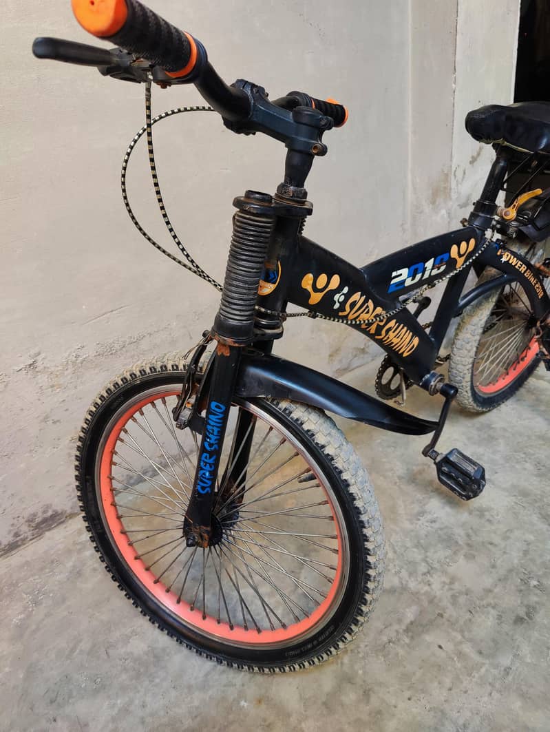 Bicycle 2