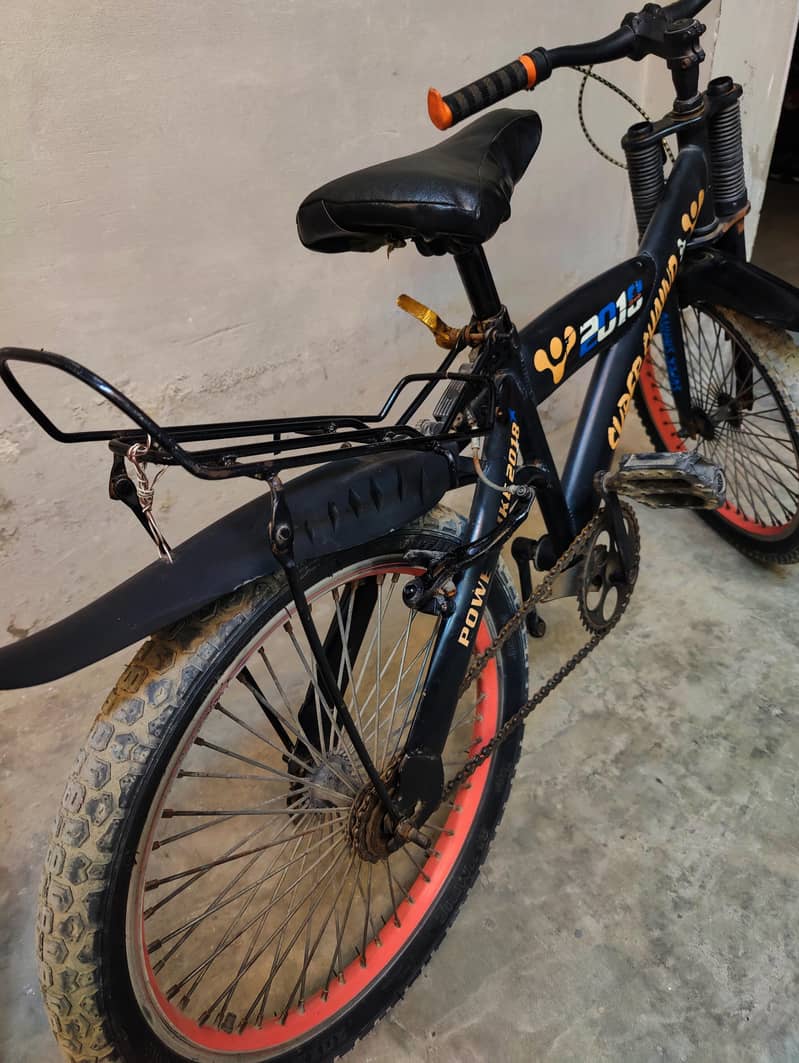 Bicycle 3