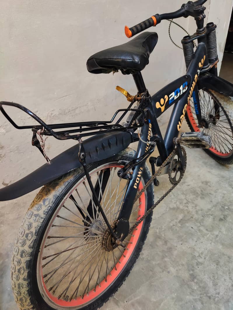 Bicycle 4