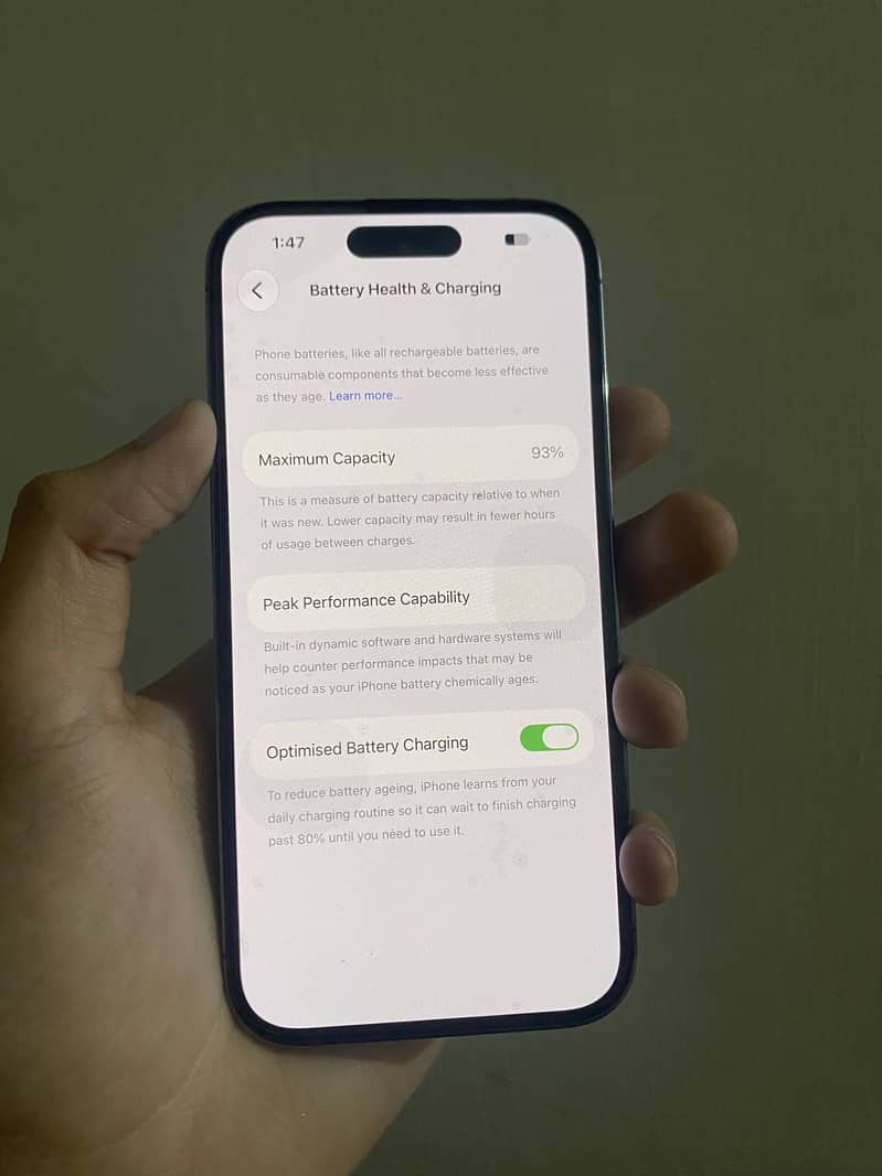 Apple iPhone 14 Pro 1
