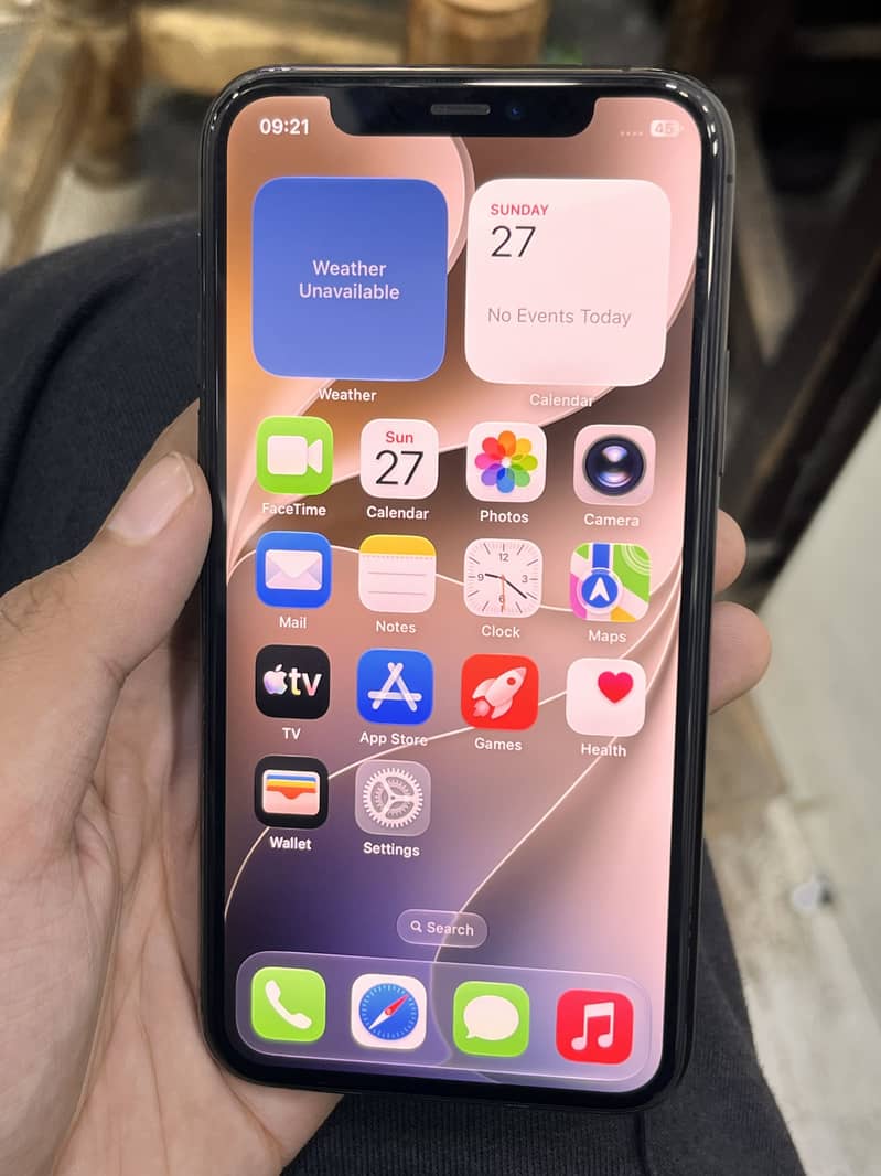 Apple iPhone 11 Pro 8
