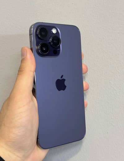 Apple iPhone 14 Pro Max