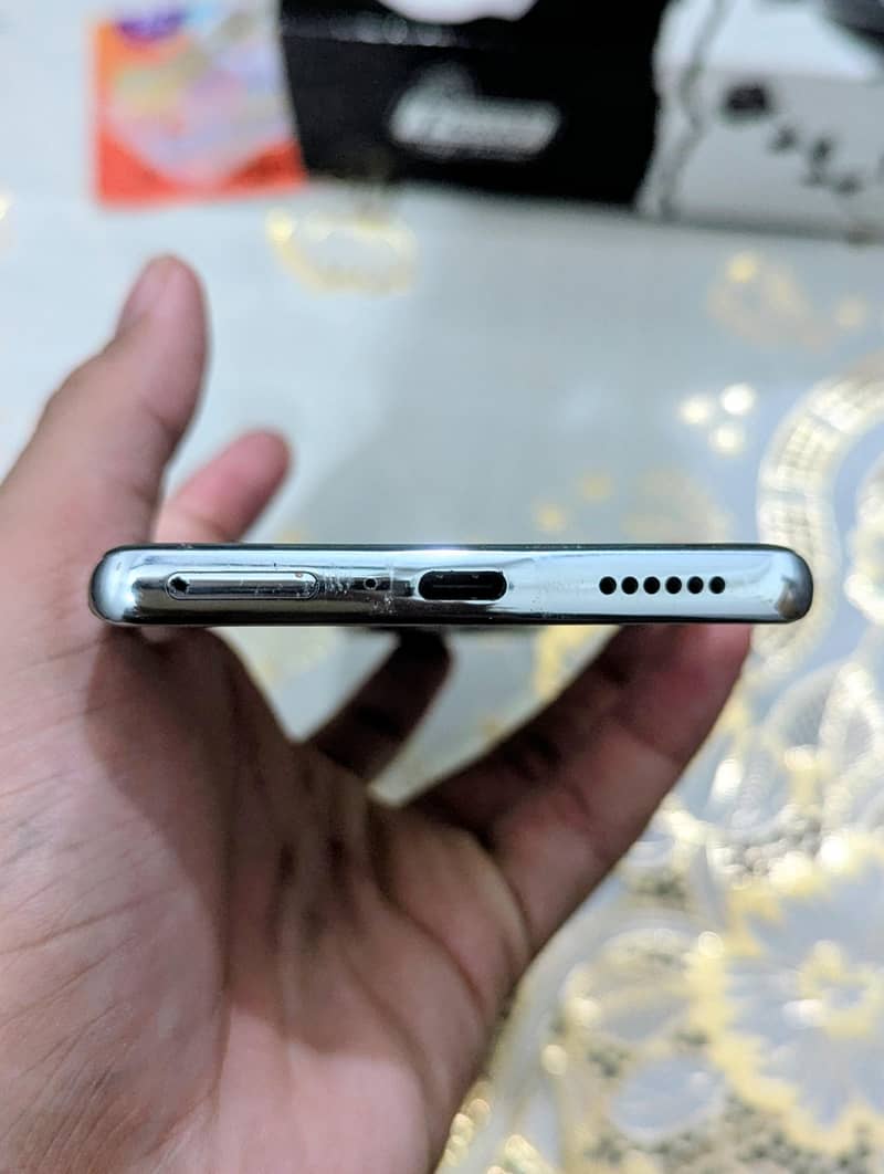 Tecno Spark 20 Pro Plus 1