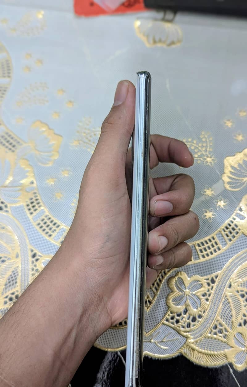 Tecno Spark 20 Pro Plus 4