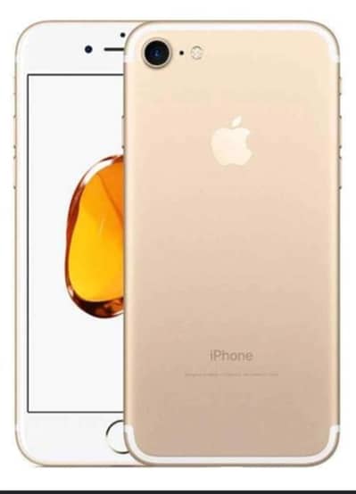 Apple iPhone 7