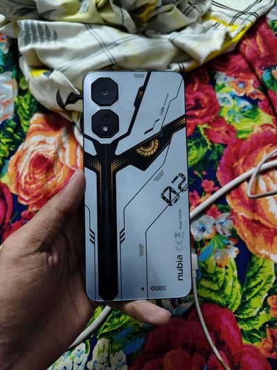 Nubia Neo 2 5G