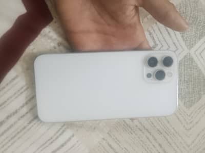 Apple iPhone 12 Pro Max