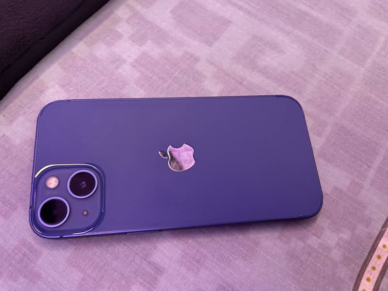 Apple iPhone 13 0