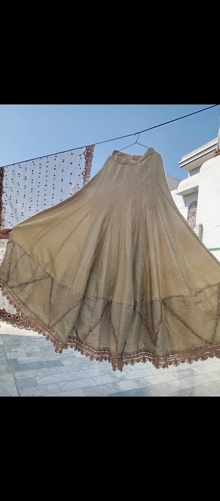 Used only 1 time . 7