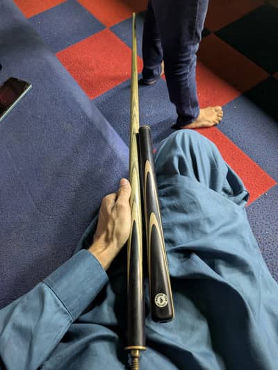 Master ProButt