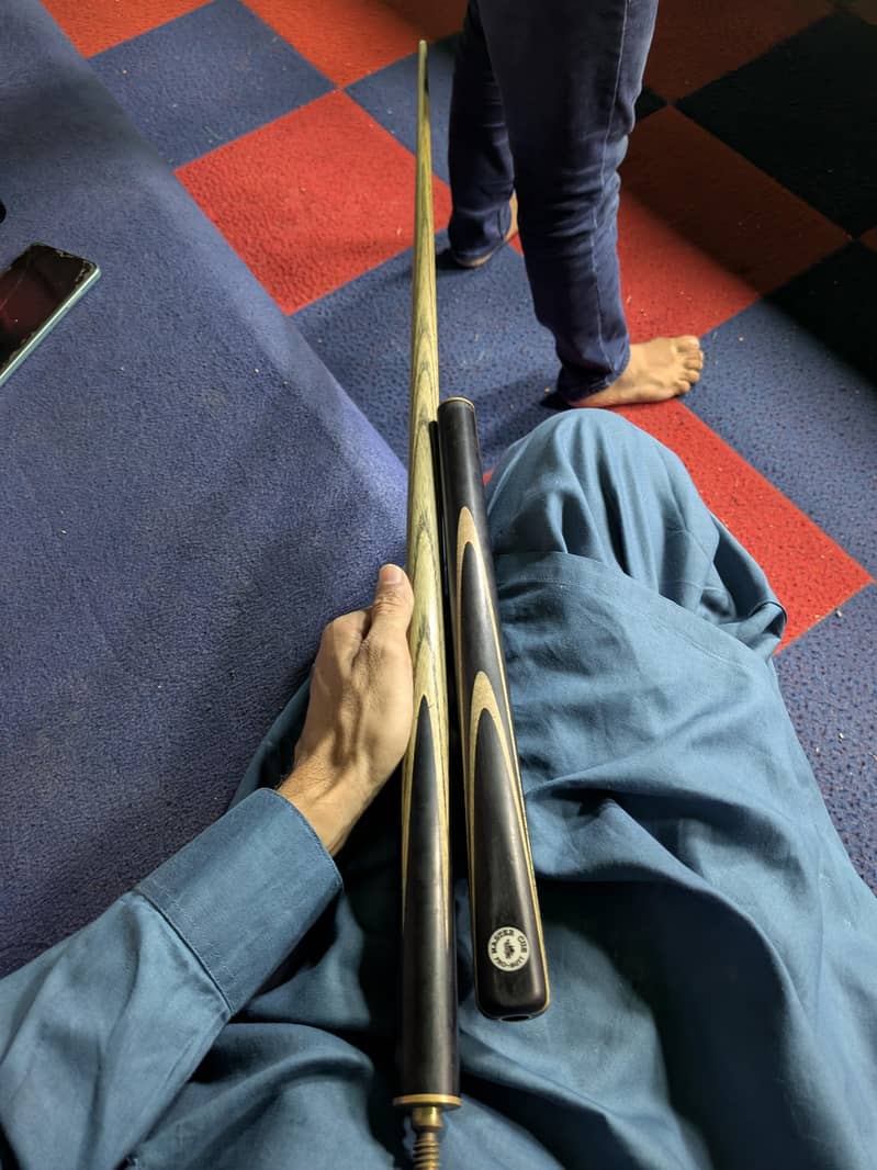 Master ProButt 0
