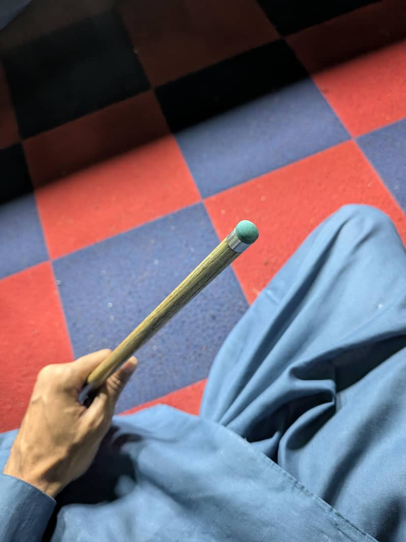 Master ProButt 4