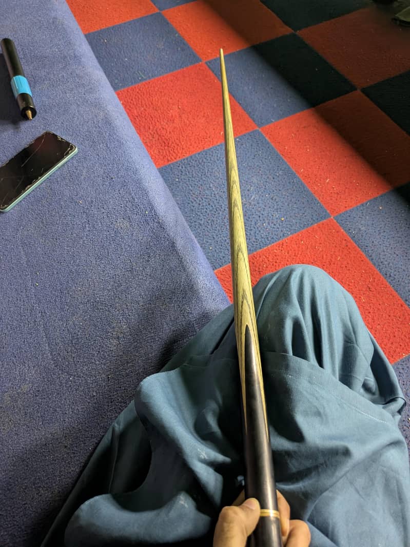 Master ProButt 6