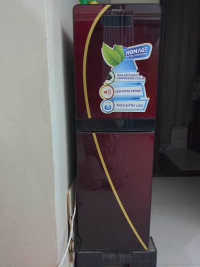 Homeage Water dispenser for sale.