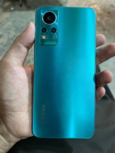 Infinix Note 11