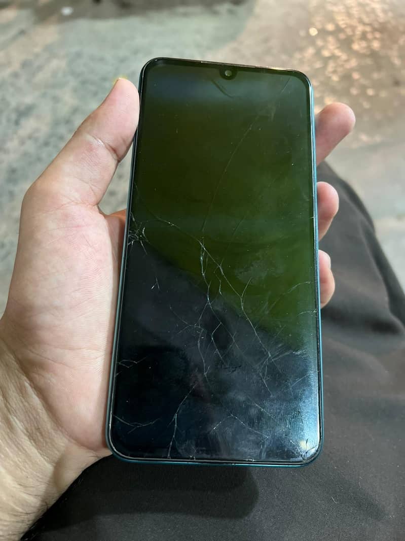 Infinix Note 11 1