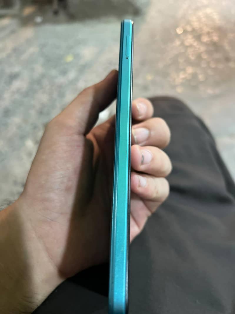 Infinix Note 11 2