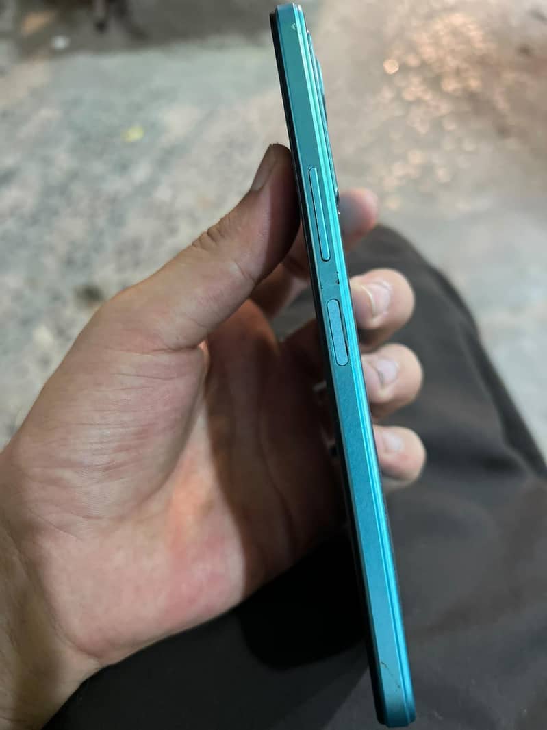 Infinix Note 11 3