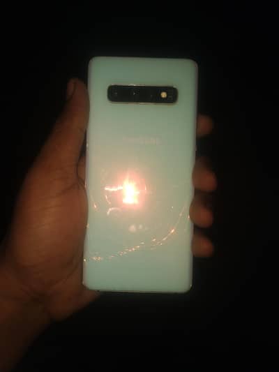 Samsung Mobile S10 galaxy