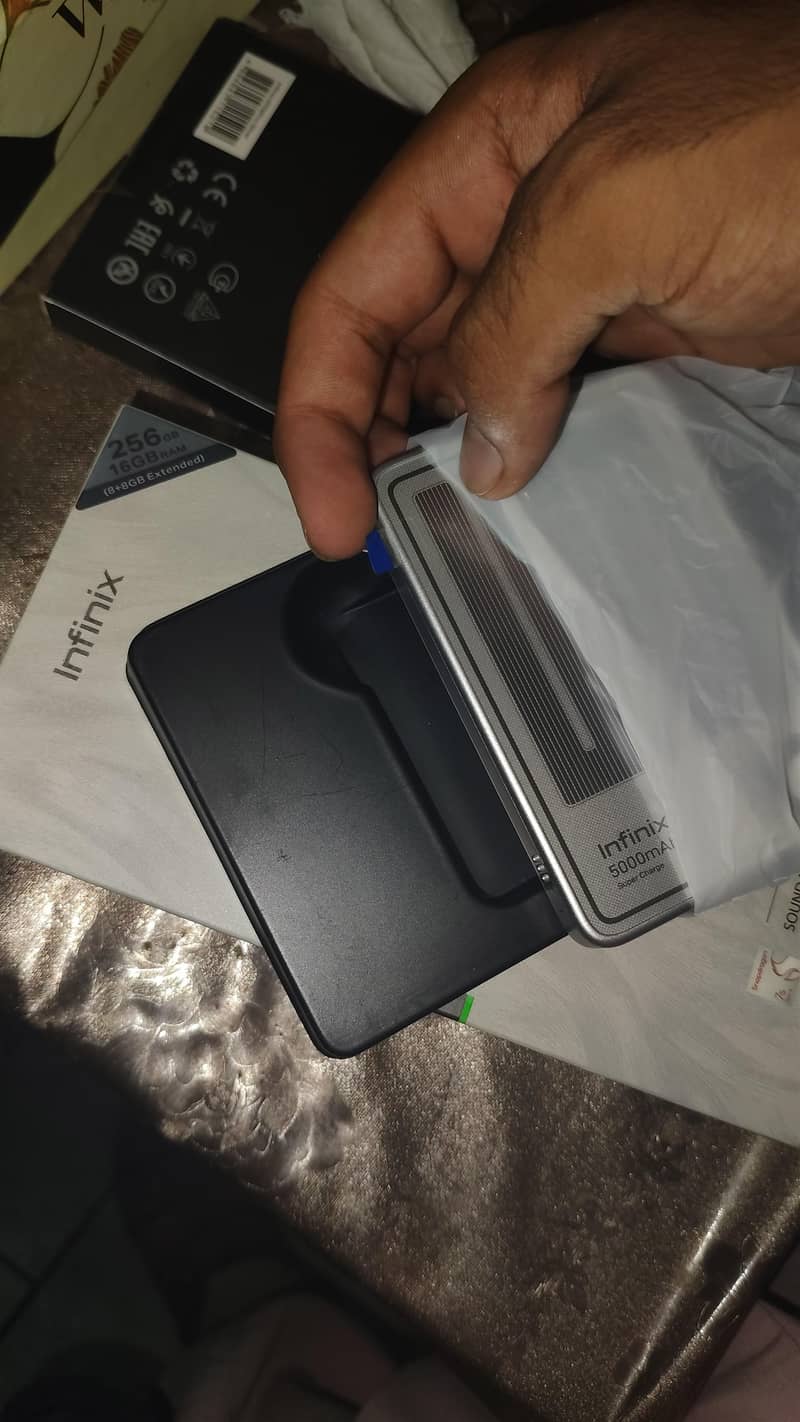 Infinix Note 60 Pro 2