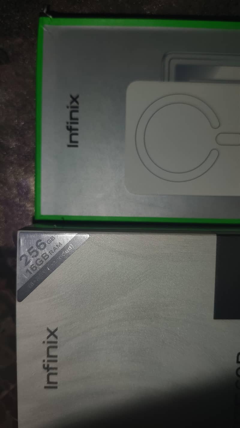 Infinix Note 60 Pro 4