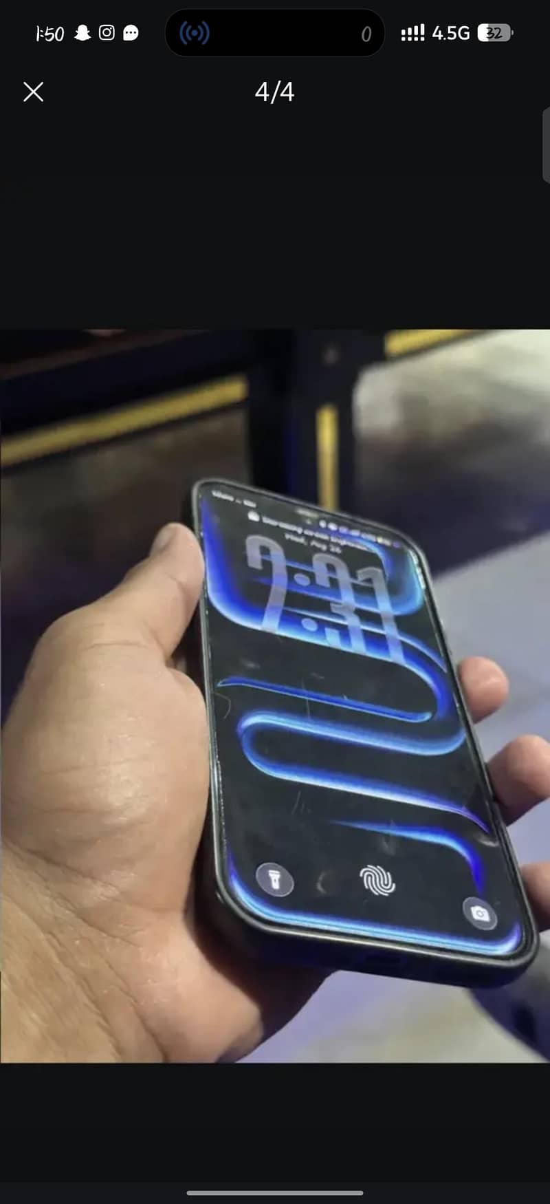 Infinix Note 60 Pro 5