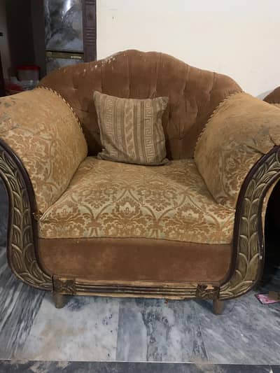 7 seater sofa set for sale