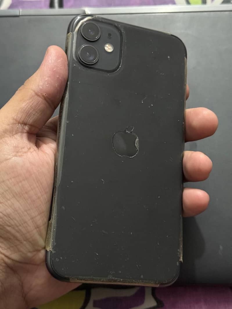 Apple iPhone 11 1