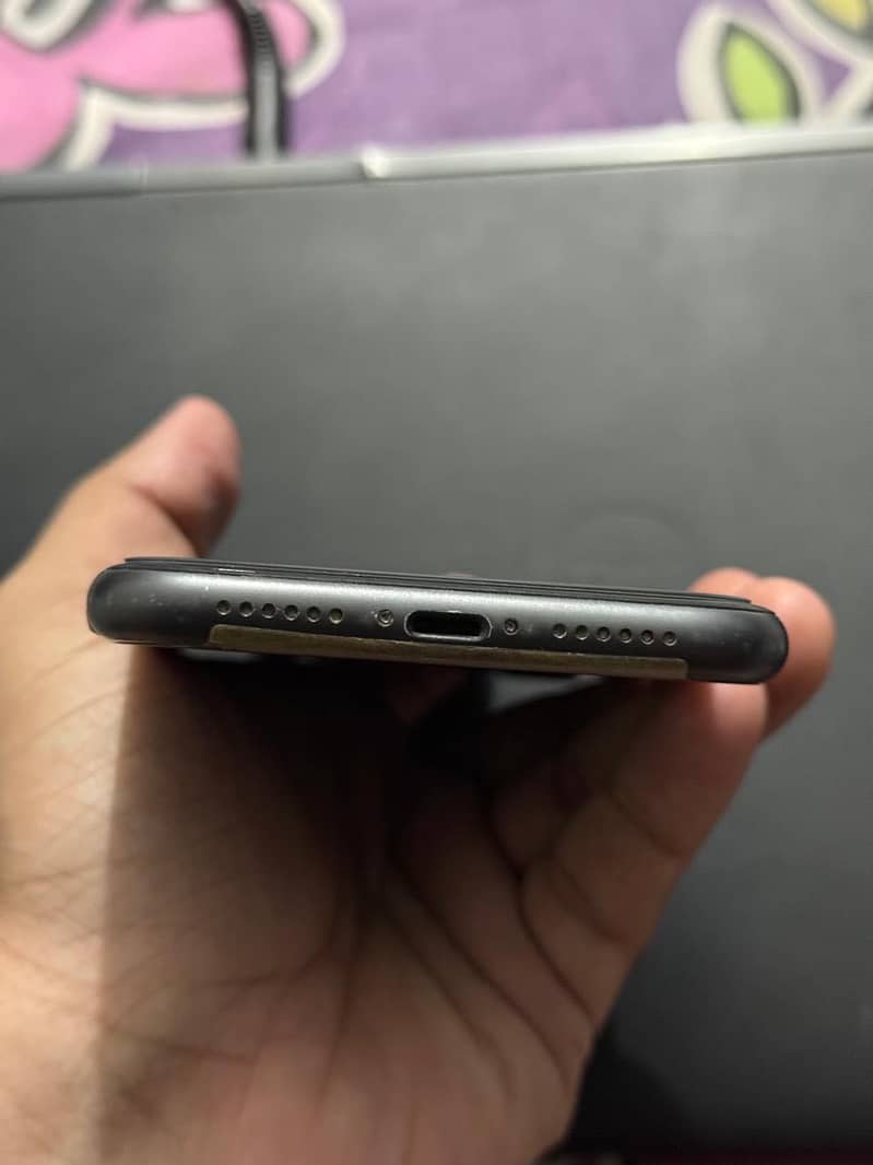 Apple iPhone 11 5