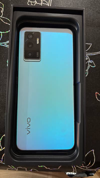 Vivo V23e