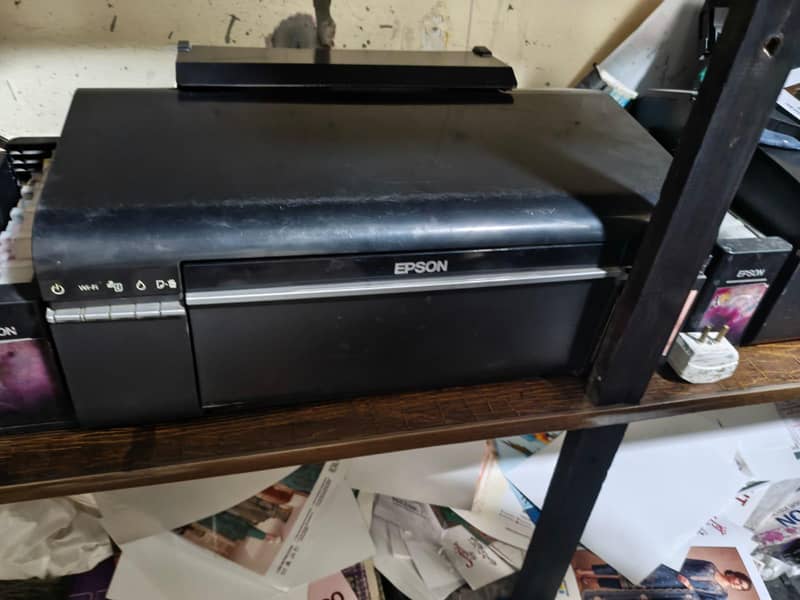 L 805 0