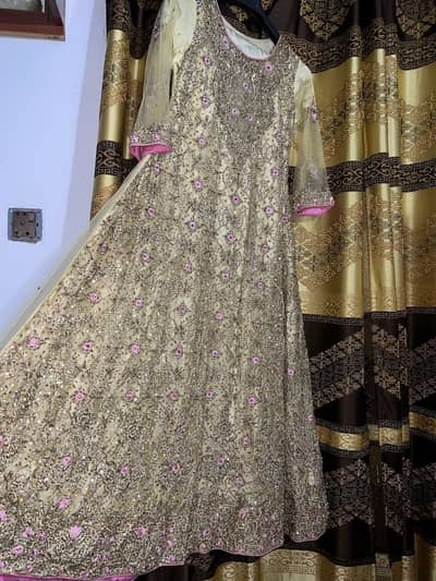 fancy maxi
