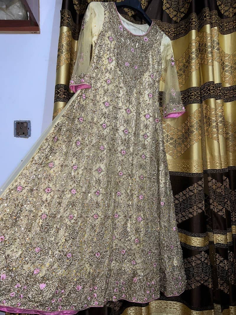 fancy maxi 1