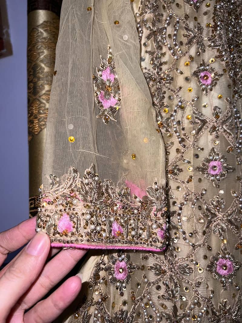 fancy maxi 7